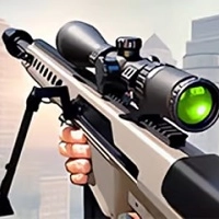 sniper_3d Παιχνίδια