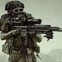 sniper_commando بازی ها