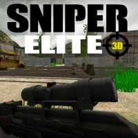 sniper_elite_3d Ойындар