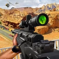 sniper_gun_shooting_3d Խաղեր