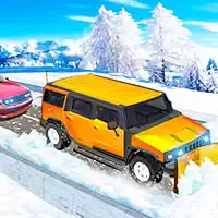 snow_plow_jeep_simulator Spiele