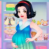 snow_white_pregnancy თამაშები