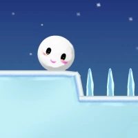 snowball_adventure ゲーム