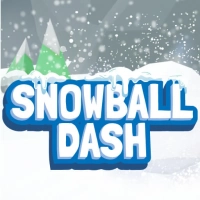 snowball_dash Παιχνίδια