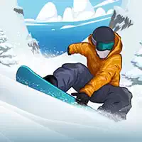 snowboard_kings_2022 ゲーム