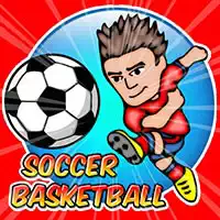 soccer_basketball ເກມ