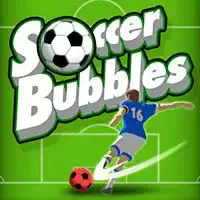 Soccer Bubbles