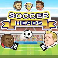 soccer_heads Játékok