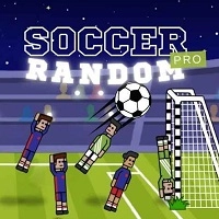 Futbol Random Pro