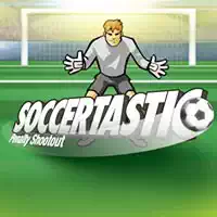 soccertastic игри