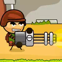 soldier_legend เกม