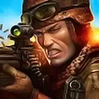 Soldiers 4: Ripostă captură de ecran a jocului