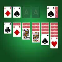 solitaire_classic თამაშები