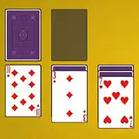 Solitaire Games Játékok