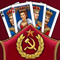 Solitaire Sovietic