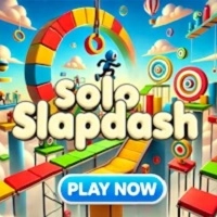 solo_slap_dash গেমস