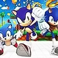 sonic_1_tag_team ಆಟಗಳು