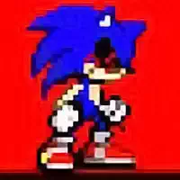 sonic_2_exe 游戏