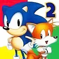 sonic_2_telephone Spellen