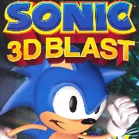 sonic_3d_blast_5 Ігри