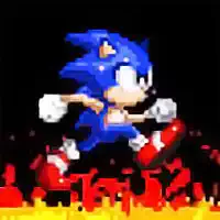 sonic_burned_edition игри