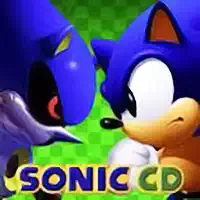 Sonic CD