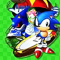 sonic_cd_megamix Игры