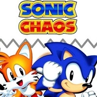 sonic_chaos Játékok