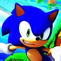 sonic_chaos_quest Ігри