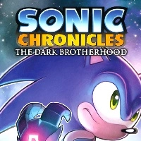 sonic_chronicles_the_dark_brotherhood بازی ها