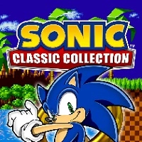 sonic_classic_collection গেমস