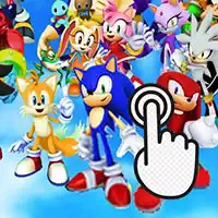 sonic_clicker Pelit