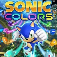 sonic_colours Игры