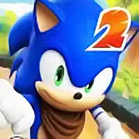 sonic_dash_2 Խաղեր