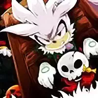 sonic_halloween Խաղեր