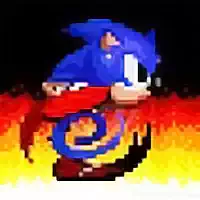 Sonic Hellfire Saga