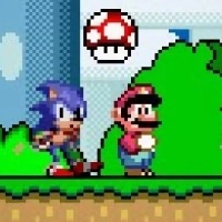 sonic_in_super_mario_world ಆಟಗಳು