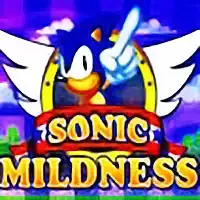 sonic_mildness Игры