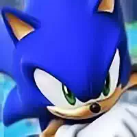 sonic_next_genesis Ігри