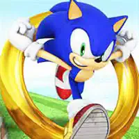 sonic_path_adventure Mängud