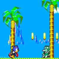 sonic_pocket_runners permainan