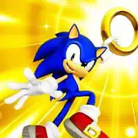 sonic_run Jocuri