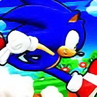 sonic_runner Spil