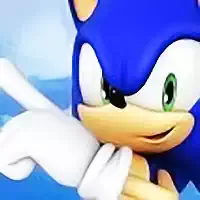 ហ្គេម Sonic Games