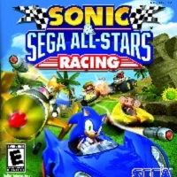 sonic_sega_all-stars_racing بازی ها