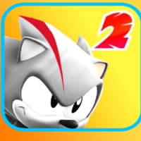 Sonic Метроны Supe Rush