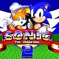 Sonic De Egel 2