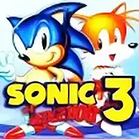 Jeż Sonic 3