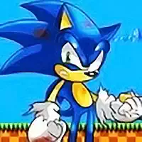 sonic_unfair Giochi