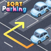 sort_parking Spellen